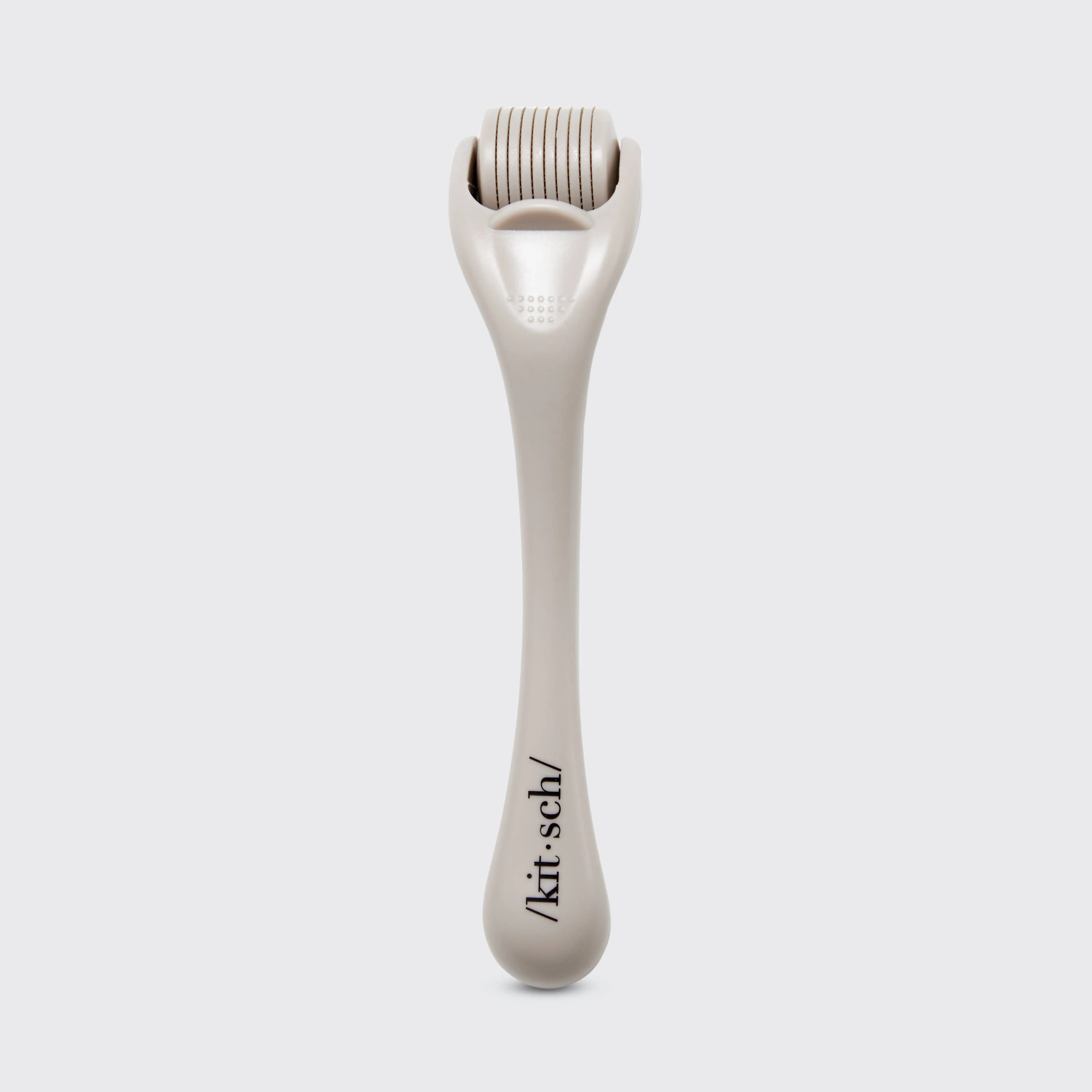Kitsch Micro Derma Roller - Warm Gray