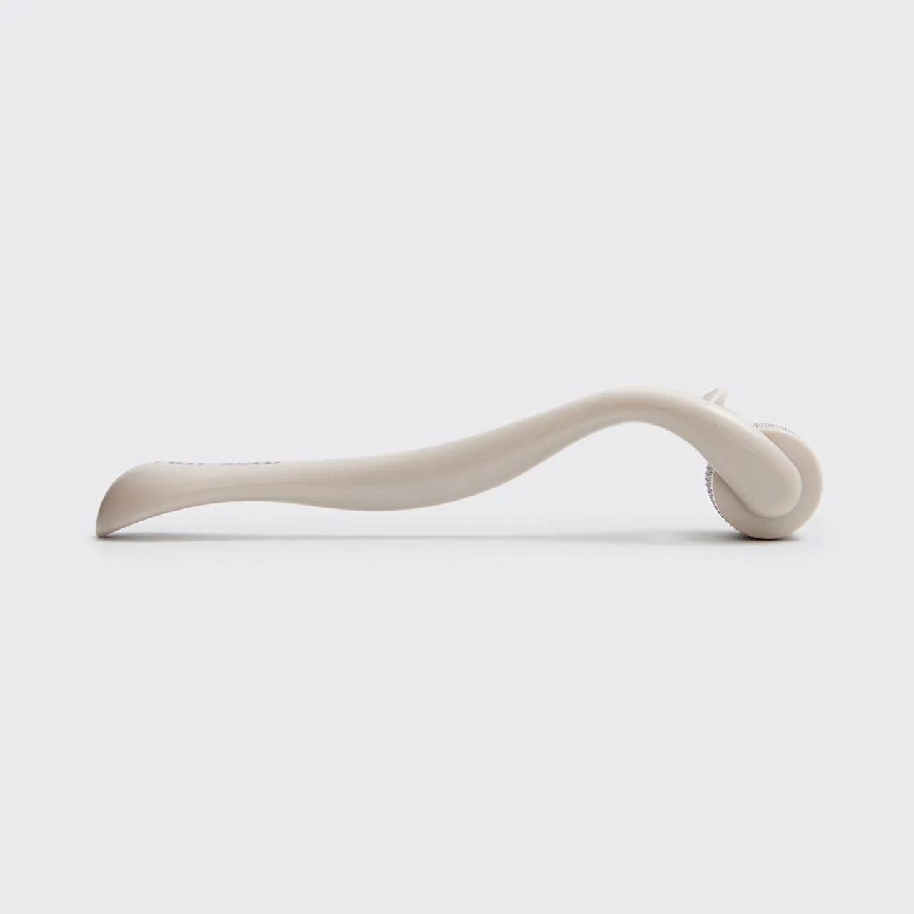 Kitsch Micro Derma Roller - Warm Gray