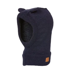 Kombi Dodo Knit Balaclava - Infants