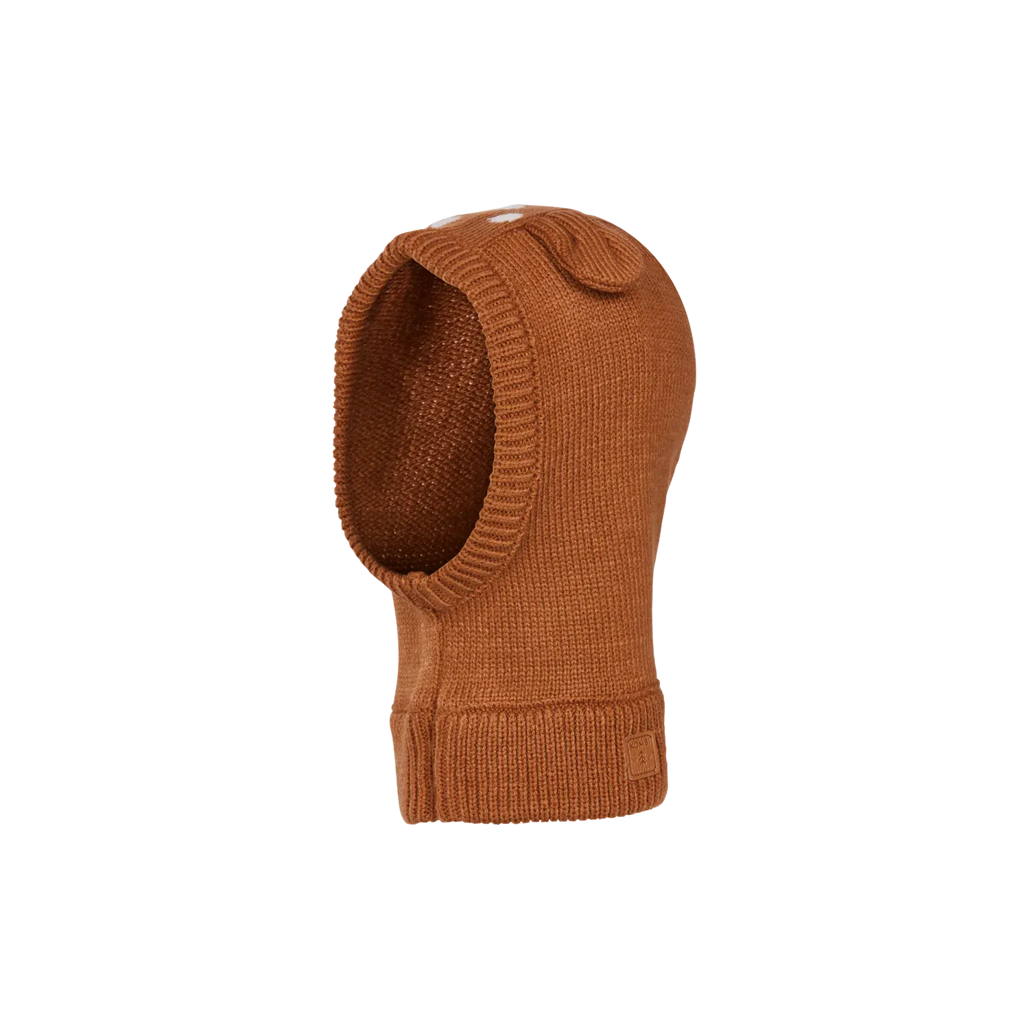 Kombi Dodo Knit Balaclava - Infants