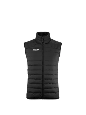 Kurtka MILLET M Fitz Roy Warm Vest czarny