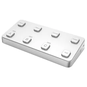 LAVA Wireless Live Pedals ~ LiveDrums