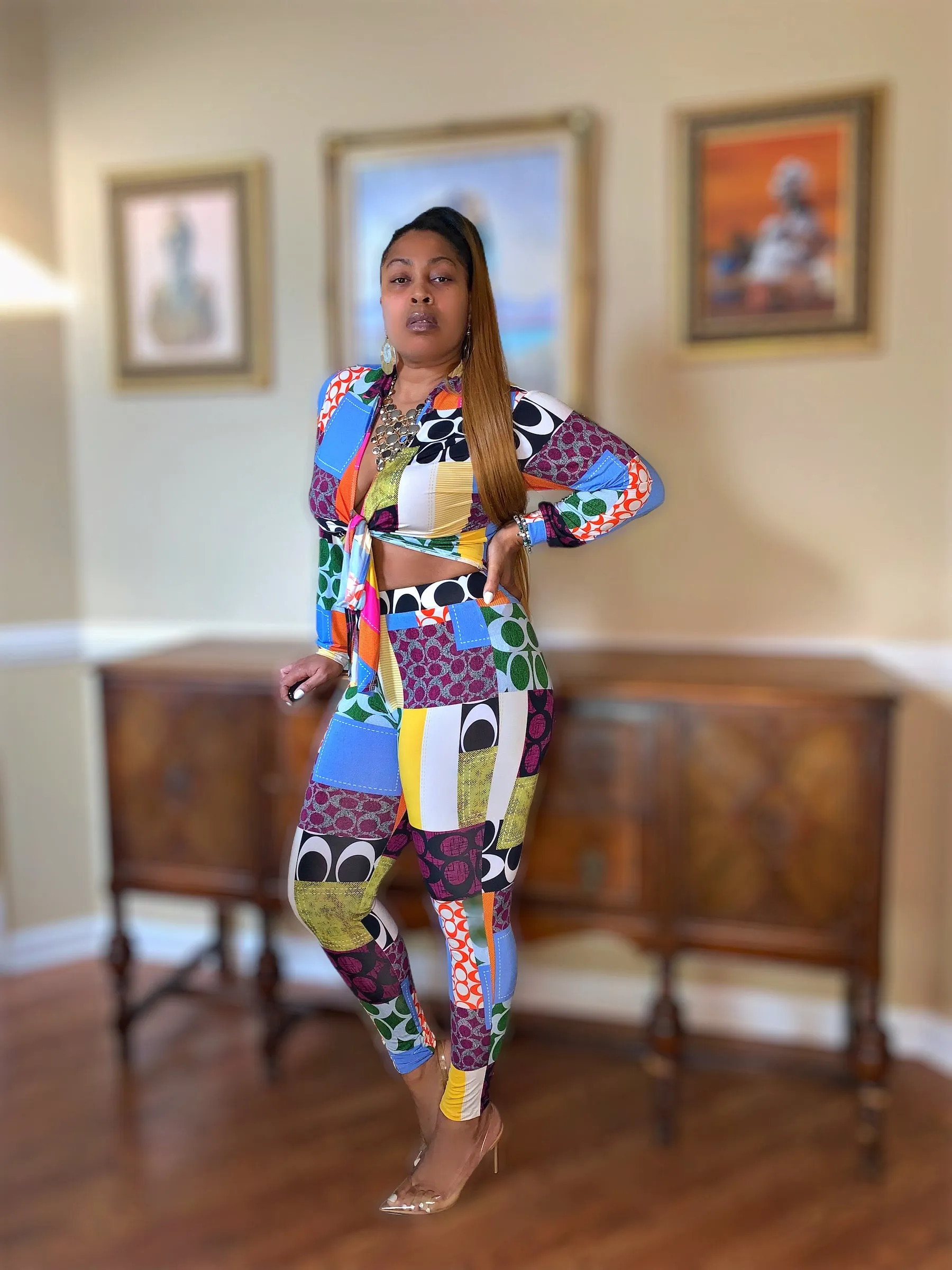 Lena Set