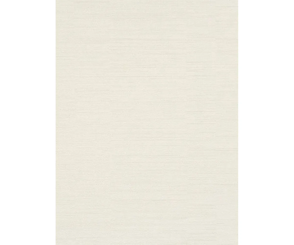 Light Grey Woven Shifting Wallpaper