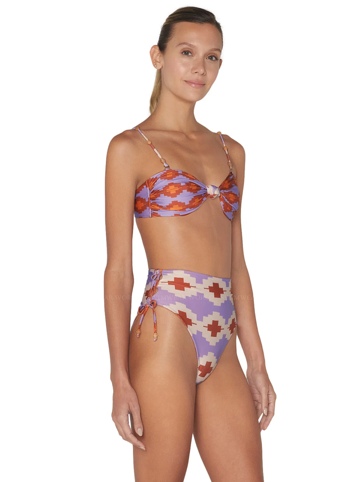 Lilly-Lulo Bikini ::RET