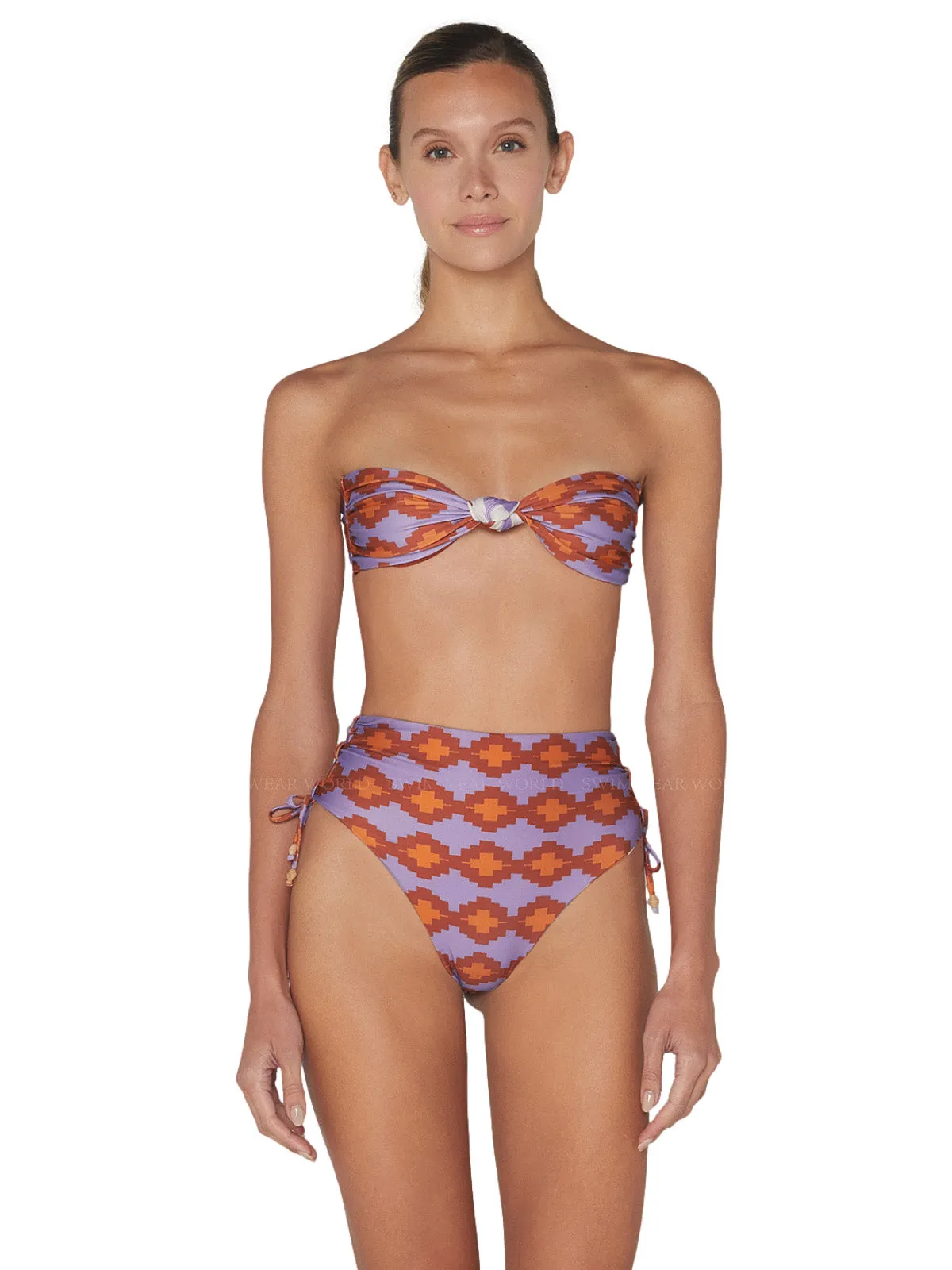 Lilly-Lulo Bikini ::RET