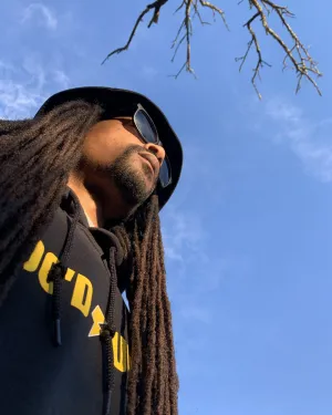 LOC'D UP HOODIE