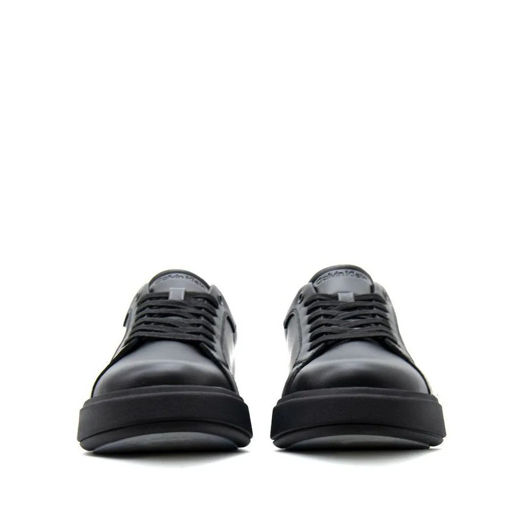 Low Top Lace Up Woven