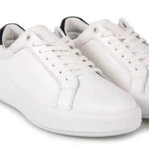 Low Top Lace Up Woven