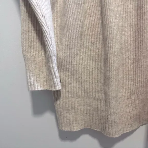 LULULEMON Restful Intention Cashmere Wool Blend Sweater