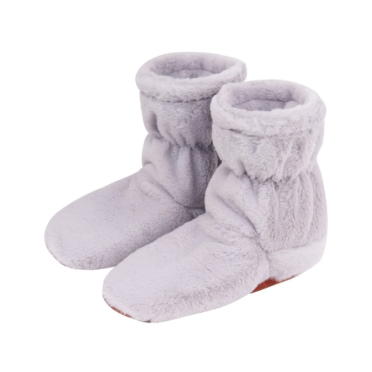 Luxurious Warming Booties