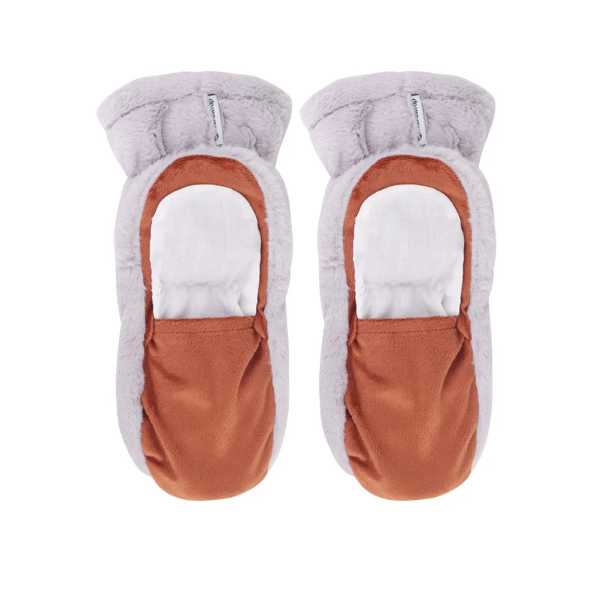 Luxurious Warming Booties