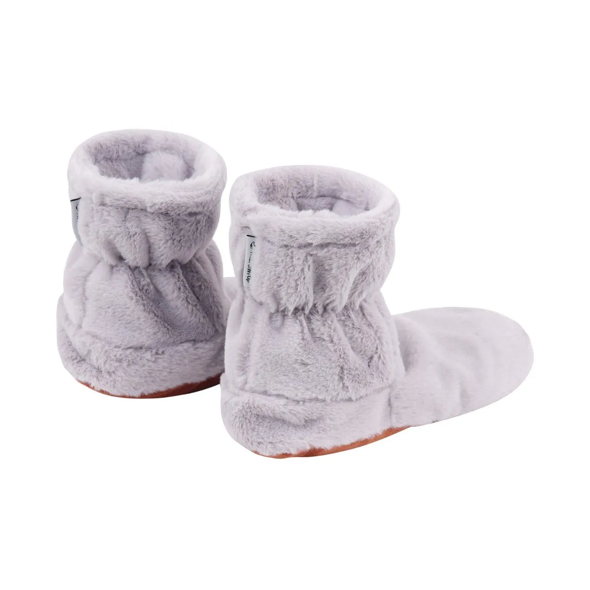 Luxurious Warming Booties