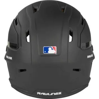 Mach Carbon Batting Helmet