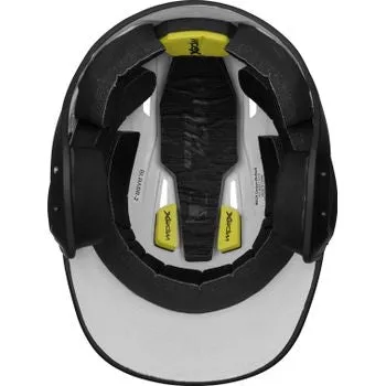 Mach Carbon Batting Helmet