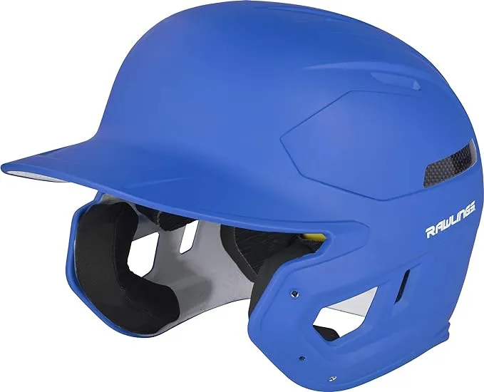 Mach Carbon Batting Helmet