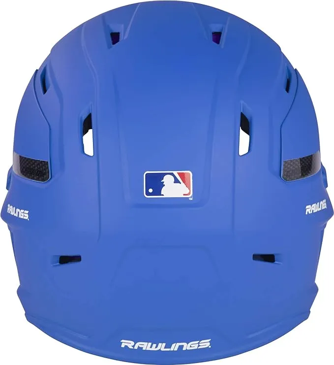 Mach Carbon Batting Helmet