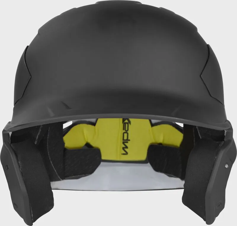 Mach Carbon Batting Helmet