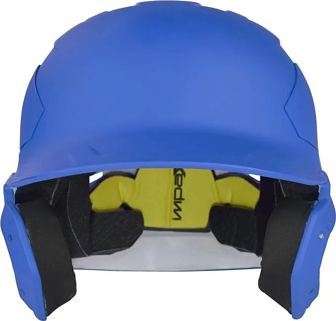 Mach Carbon Batting Helmet