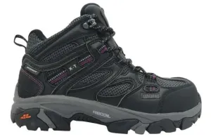 Magnum - Womens  X-T Boron Mid CT SZ WP Boots