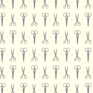 Maker Make the Cut sharp by Art Gallery Fabrics