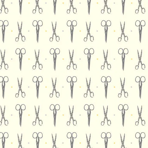 Maker Make the Cut sharp by Art Gallery Fabrics
