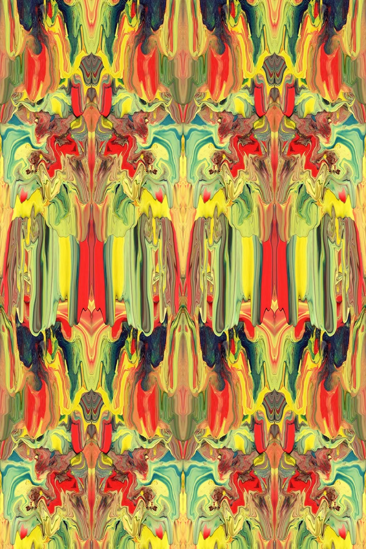 marble gum wallpaper