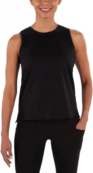 Member´s Mark Women's Everyday Perforated Tank Top T21-0034
