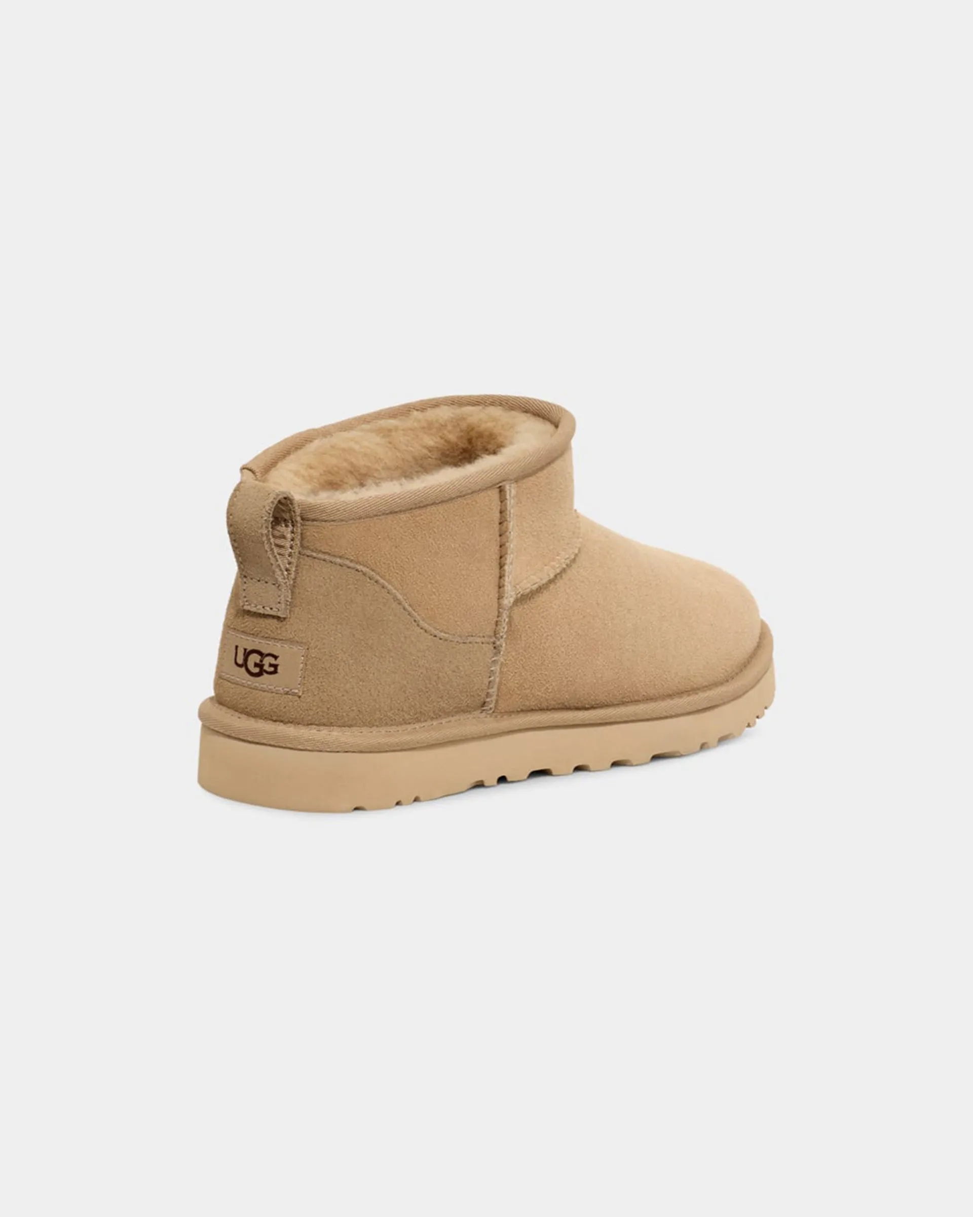 Men's Classic Ultra Mini