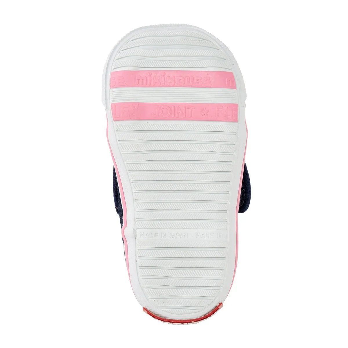 MIKIHOUSE BABY SHOES