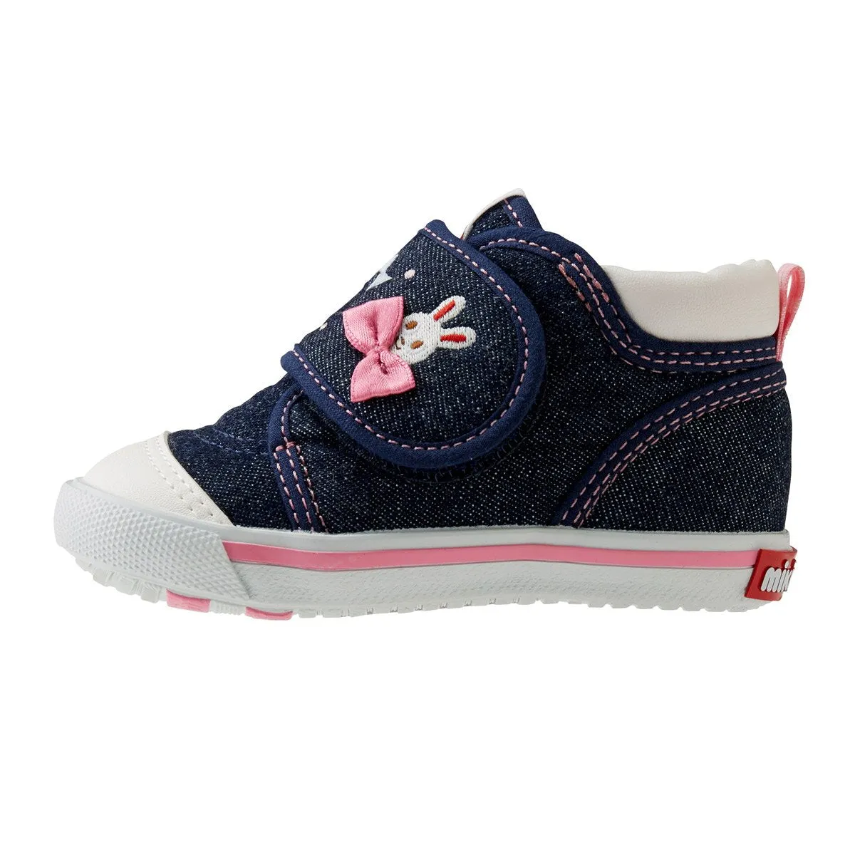 MIKIHOUSE BABY SHOES