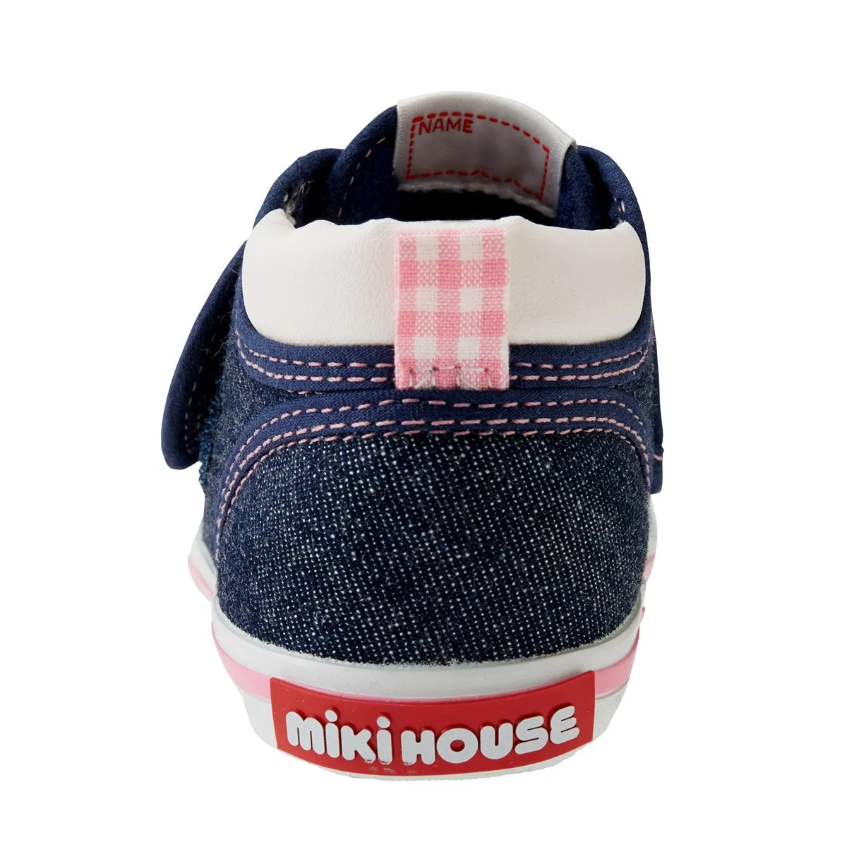 MIKIHOUSE BABY SHOES