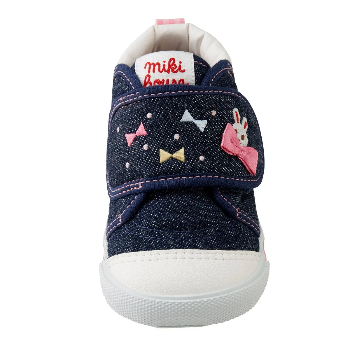MIKIHOUSE BABY SHOES