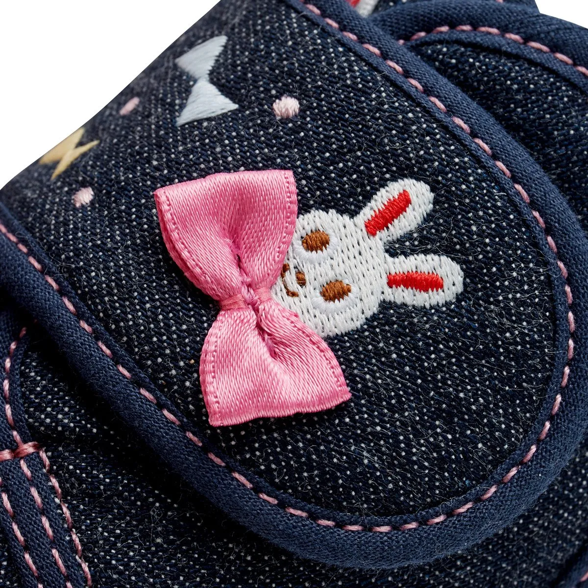 MIKIHOUSE BABY SHOES