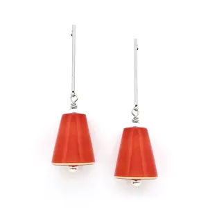 Minimally Chic earrings (available in 5 different colors)