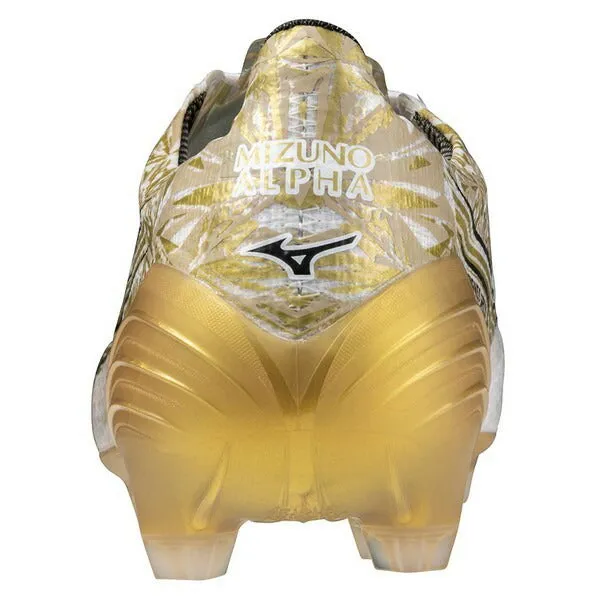 Mizuno Soccer Spikes Alpha α JAPAN Japan MIZUNO P1GA246050