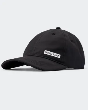 MN Active Cap - Black