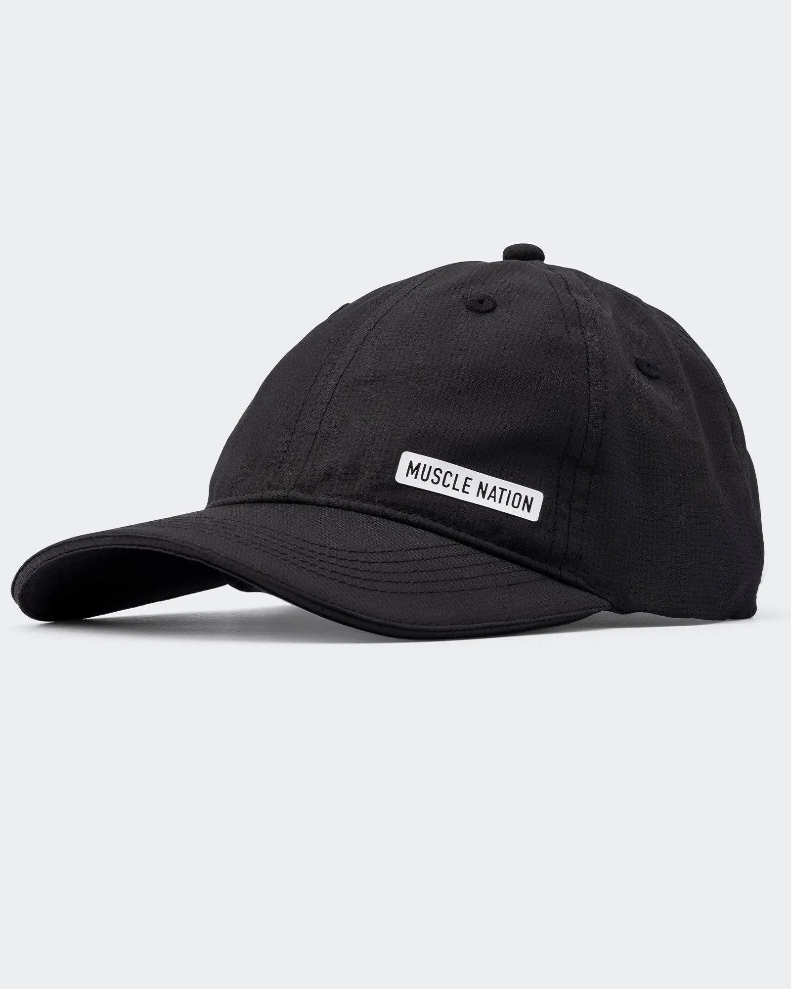 MN Active Cap - Black