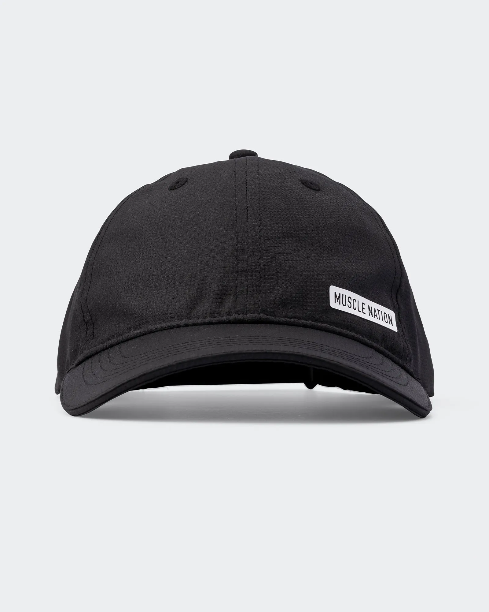 MN Active Cap - Black