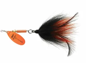 Musky Killer Dressed Spinner - (3/4 oz.)