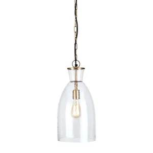 NAPA Home & Garden, BELLE PENDANT LARGE,VH258