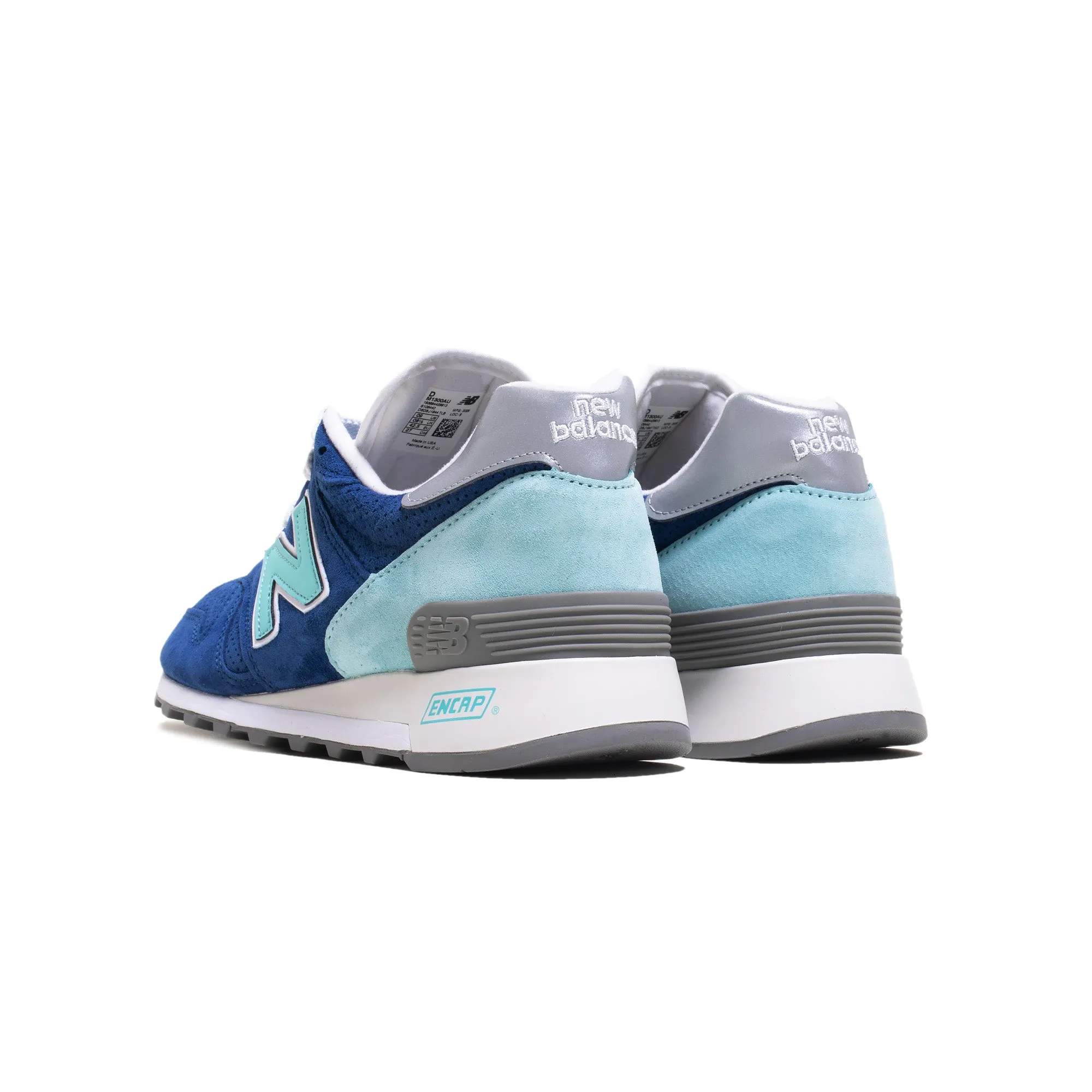 NEW BALANCE MEN 1300 SHOE