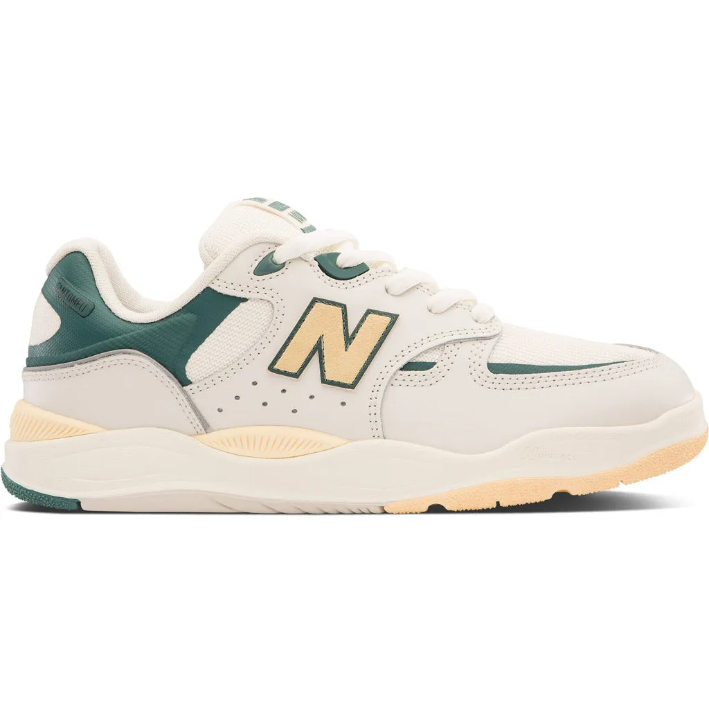 NEW BALANCE NUMERIC TIAGO LEMOS 1010 - SEA SALT/SPRUCE