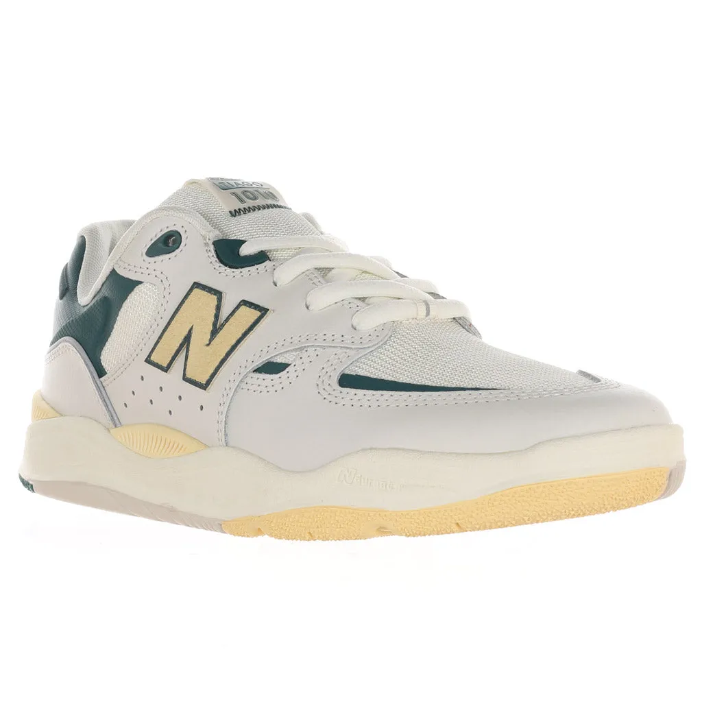 NEW BALANCE NUMERIC TIAGO LEMOS 1010 - SEA SALT/SPRUCE