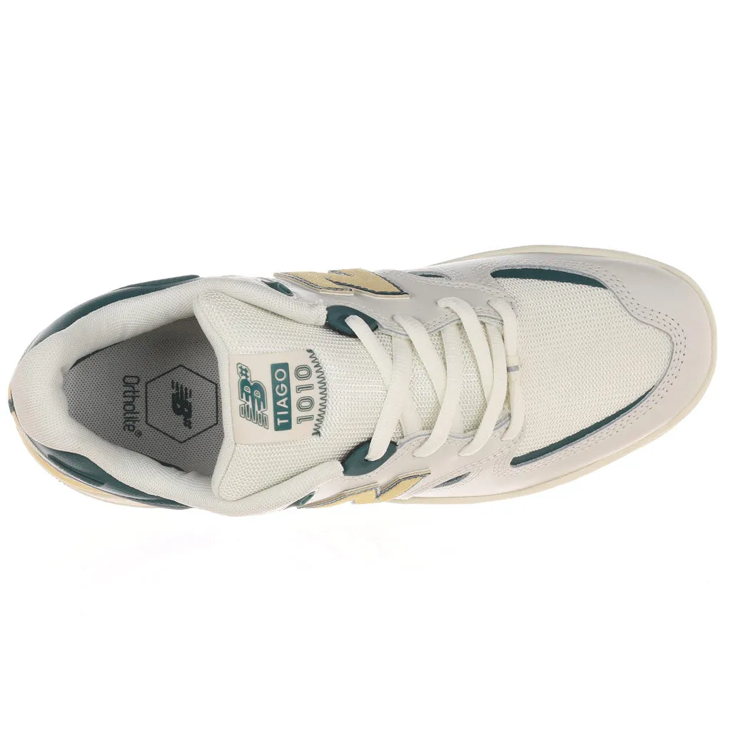 NEW BALANCE NUMERIC TIAGO LEMOS 1010 - SEA SALT/SPRUCE