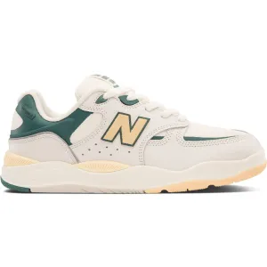NEW BALANCE NUMERIC TIAGO LEMOS 1010 - SEA SALT/SPRUCE