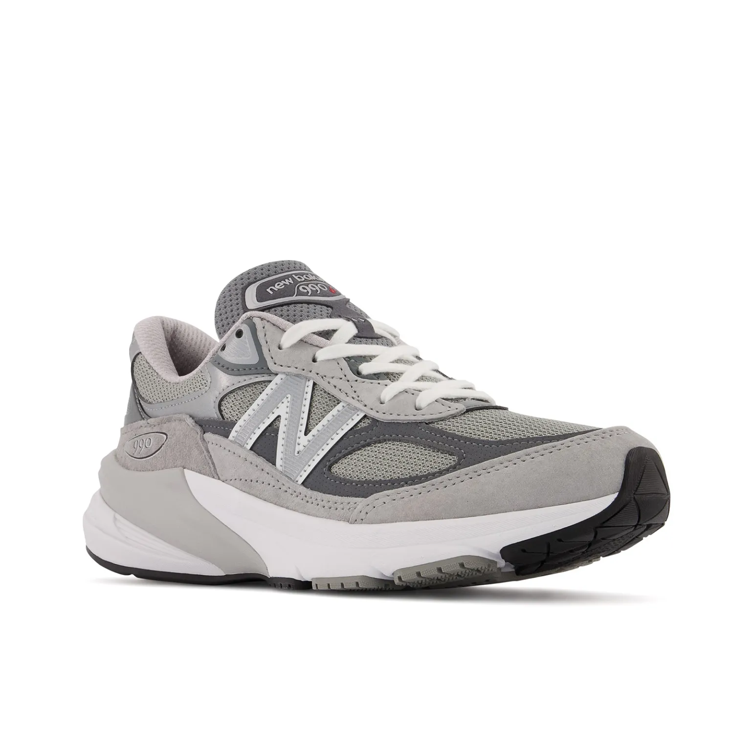 New Balance Womens 990 V6