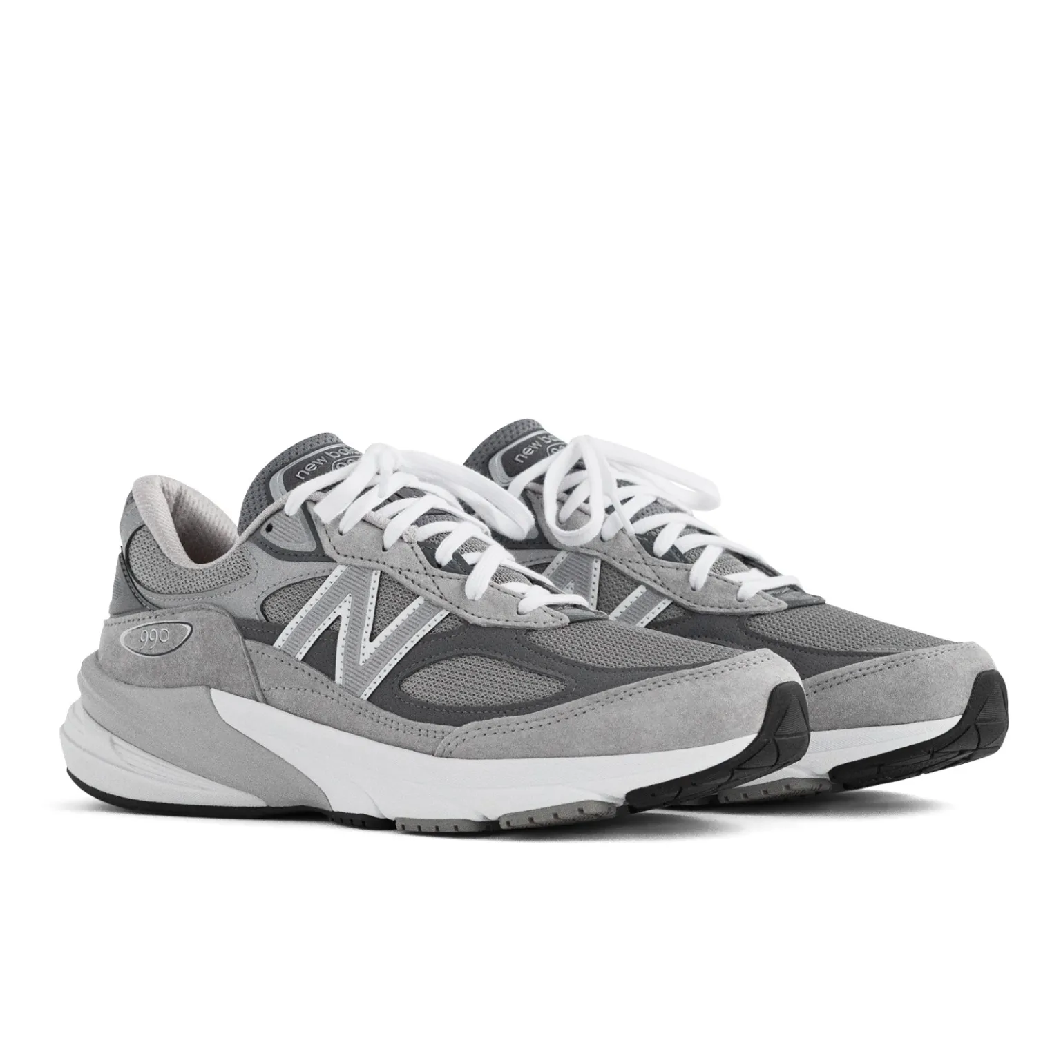 New Balance Womens 990 V6