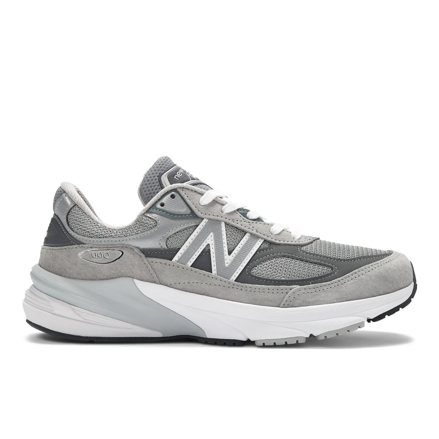 New Balance Womens 990 V6