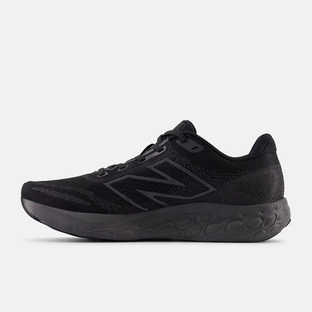 New Balance Womens Fresh Foam 680 v8 (D)